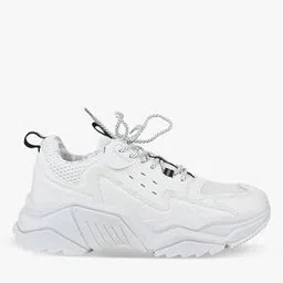 steve madden Wando Lace-Up Sneakers-picture-52