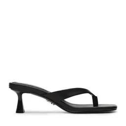 steve madden Women Heyley Kitten-Heeled Sandals-picture-38