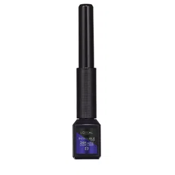 LOreal Paris Infaillible Grip 24H Matte Liquid Eyeliner 5.7 g - Blue 02 image 3