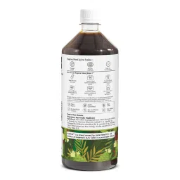 Kapiva Noni Juice 1L | Rich in Antioxidants, Boosts Energy, Builds Immunity, Natural Detoxifier | Pack of 2 image 2