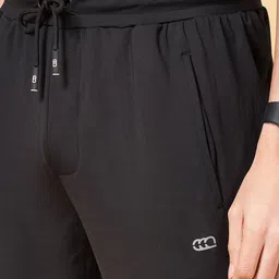 Ajile by Pantaloons Men Slim Fit Mid-Rise Track Pants image 5