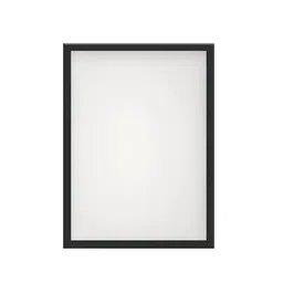 999Store Multicoloured Waterfall Wall Painting image 4