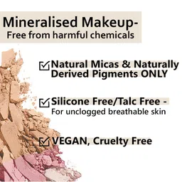 LAVENZA Color Pop Liquid Eyeshadow 3.5 ml - Berry Plum image 3