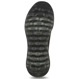 Skechers Men's GO WALK MAX - MODULATING Black Walking Shoes image 5