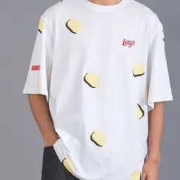 HUEMN Lays T-shirt-image-3