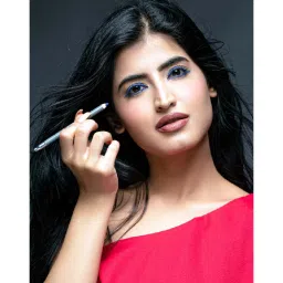 Lenphor Smudge Me Eye Pencil Groovy Grey 02 - 1.2 gm image 4