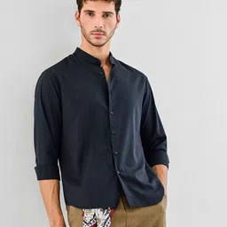 Snitch Men Casual Shirt-picture-43