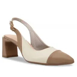 Rocia Women Workwear Ivory Sandal-image-97