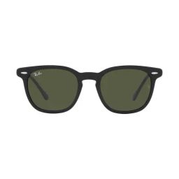 Ray-Ban 0RB2298 Evolution Square Sunglasses-picture-27