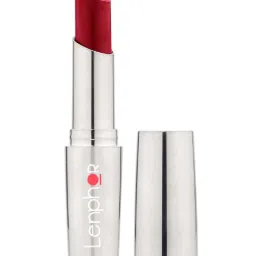 Lenphor Treasure Matte Lipstick Pixie Lust 024 - 3 gm image 1