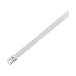 MULTICOMP PRO Cable Ties CABLE TIE, 1.05M, SS, NATURAL, PP002287 (Pack of 25)-image-98