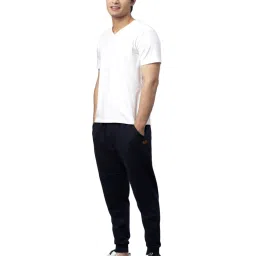 Rigo Navy Regular Fit Joggers image 5