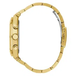 Guess GW0260G4 Continental Analog Watch for Men image 4