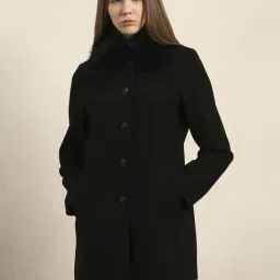 Vero Moda Black Regular Fit Jacket-picture-21