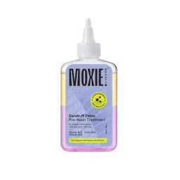 Moxie Beauty Dandruff Detox Pre-Wash Treatment-image-69
