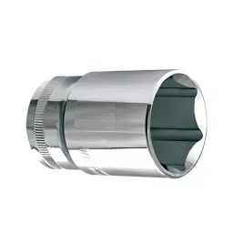 Mansarovar 12.5 mm Drive Hex Socket Chrome Vanadium Steel Hardened and Tempered 14 mm, No.705-picture-43
