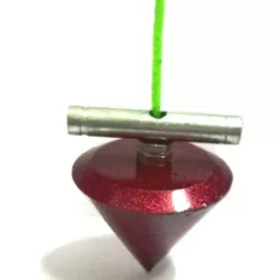 Lovely Plum Bob with Line Jet 10 No./500 Gms.-picture-20