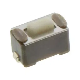 E-SWITCH TACTILE SW, SPST-NO, 0.05A, 12V, SOLDER, TL3302AF260QJ.-picture-11