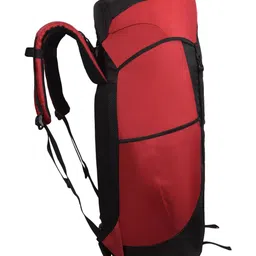 GREENLANDS Colourblocked Waterproof Large Rucksack image 4