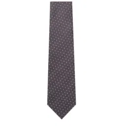 Tossido Multicolor Printed Necktie image 5