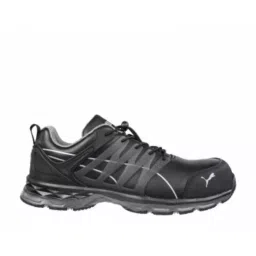 Puma Velocity 2.0 Mens BlackToe Capped Safety Trainers UK 9 EU 43, 6438402000000-image-66