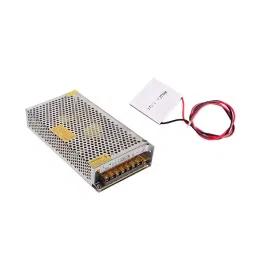 Invento TEC-12709 12V Thermoelectric Cooler Peltier Plate Module-picture-14