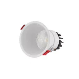 Evenplus 18 W Warm White LED Hotel Trim Series COB Light Round 3000K, EP-AR-HTC-18W-image-7