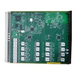 Siemens Digital Subscriber Module Card for HiPath 3800, STMD 3 (Q2217-X)-picture-20