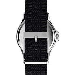 Timex Men Dial & Straps Analogue Watch TW2W73300X6 image 4