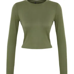 Trendyol Crop Top image 4