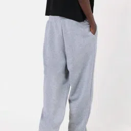 CLOTH N CODE Men Relaxed Straight Fit Trousers image 4