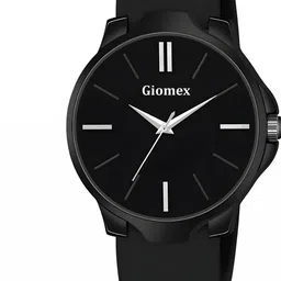 PERUCCI Men Brass Dial & Straps Analogue Watch WATH2QZRFKM4TZXG image 2