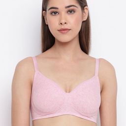 Enamor Full Coverage Everyday Bra-picture-1