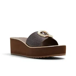ALDO Women Flatform Sandals-picture-26