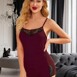 Samvar Women Multi Baby Dolls-picture-33