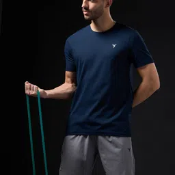 Technosport Men UPF50 Slim Fit T-shirt image 5