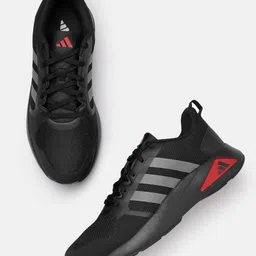 ADIDAS Men Laufen Speed Running Shoes-image-6