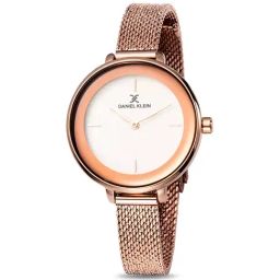 Daniel Klein DK11960-2 Analog Watch for Women-picture-0