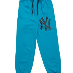 Vimal Jonney Kids Multicolor Printed Trackpants (Pack Of 5) image 3