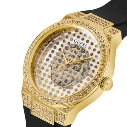 Guess GW0482L1 Radiance Analog Watch for Women image 4