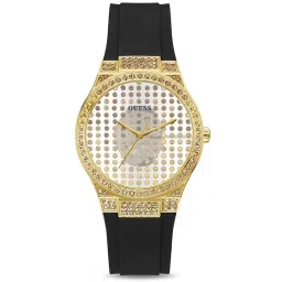 Guess GW0482L1 Radiance Analog Watch for Women image 1
