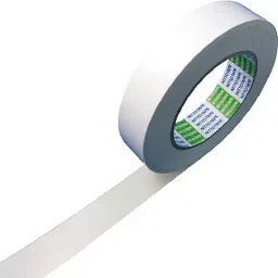 Nitto Denko Double Sided Tape For Fixing Printing Plate 25 mmx30 m White, 39539245-image-92