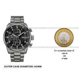 Timberland TDWGK2201104 Henniker II Analog Watch for Men image 4