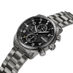 Timberland TDWGK2201104 Henniker II Analog Watch for Men image 3