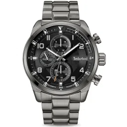 Timberland TDWGK2201104 Henniker II Analog Watch for Men image 1