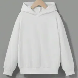 Bolly Lounge Boys White Cotton Regular Fit s Sweatshirt-picture-18