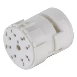 Harting Circular Connector Inserts CIRCULAR INSERT, RCPT, 8POS, PA, CRIMP, 09151093101-picture-44