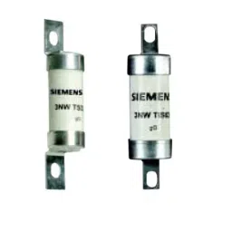 Siemens 3NW TSS 40 40 A Low Voltage HRC Fuse(BS) image 1