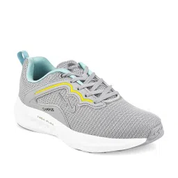 Campus Women's CALY Grey Running Shoes image 2