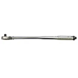 FORSAGE Torque Wrench 12.7 mm (1/2 inch) Chromium Vanadium ±3 % Accuracy, F-1203 image 3